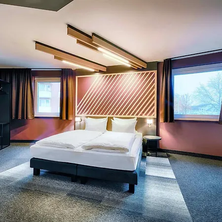 B&B Hotel Bremen-City-3