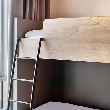 B&B Hotel Bremen-City-2